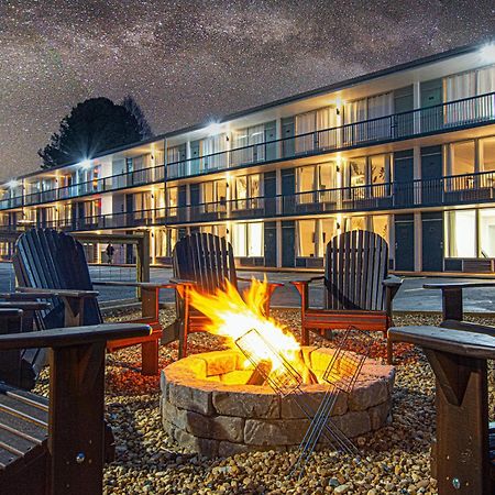 The Mallard Hotel & Suites Copperhill Esterno foto