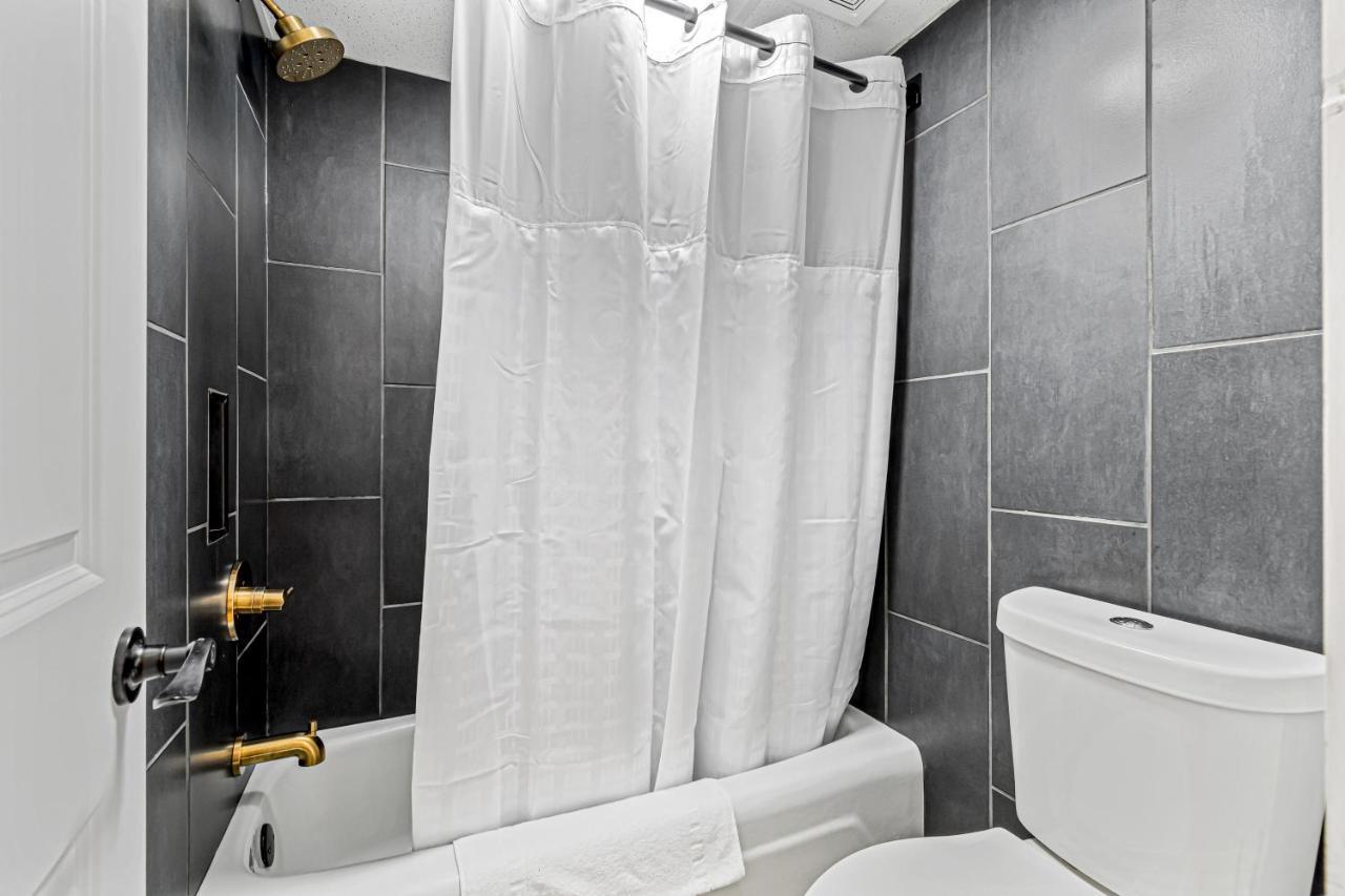 The Mallard Hotel & Suites Copperhill Esterno foto