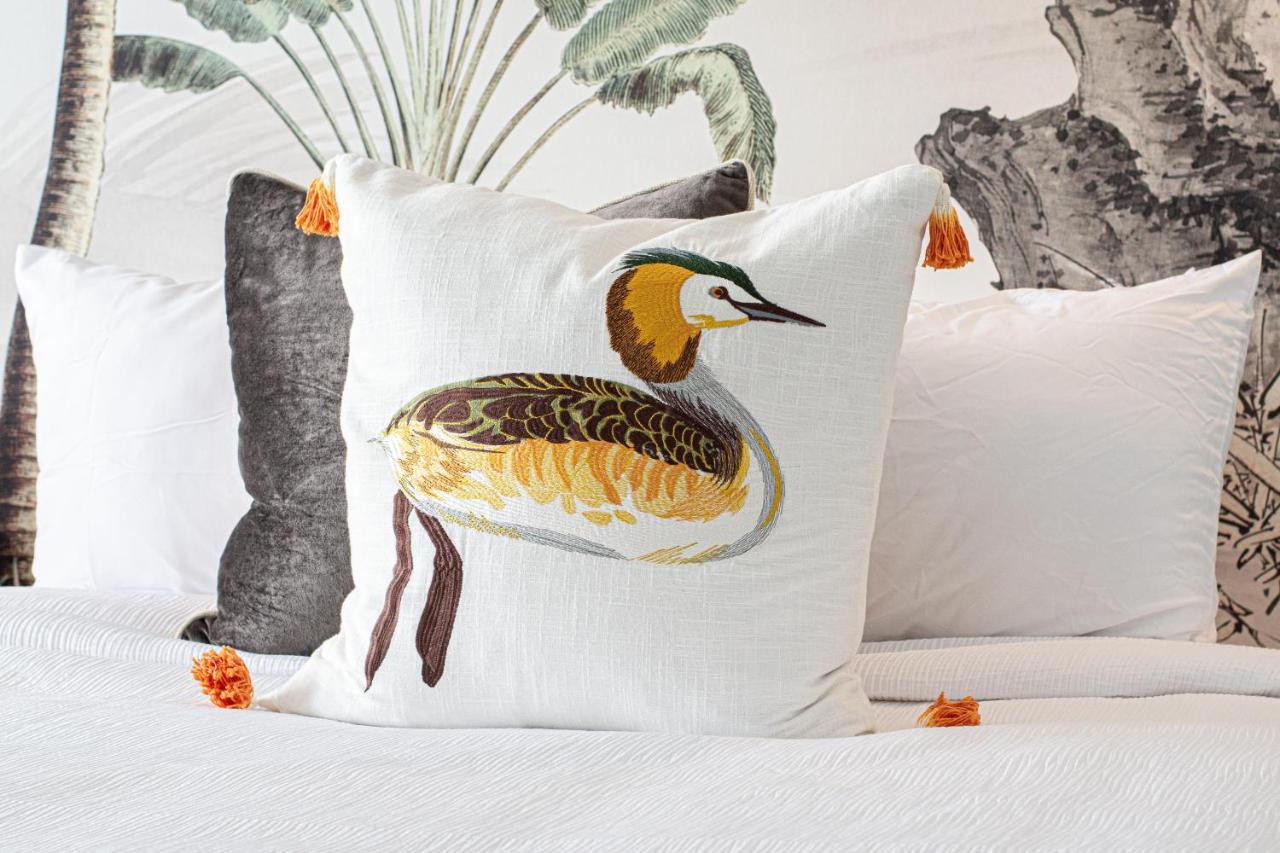 The Mallard Hotel & Suites Copperhill Esterno foto