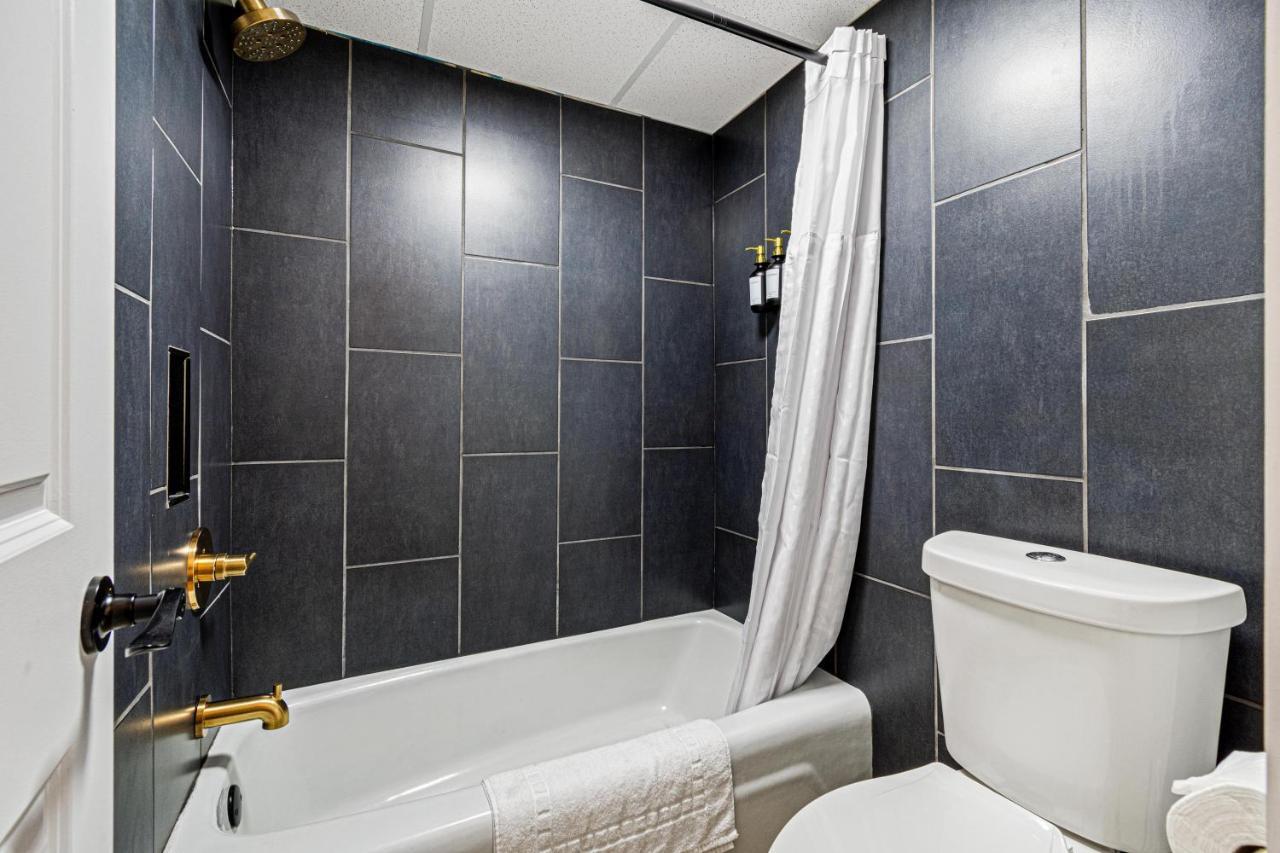 The Mallard Hotel & Suites Copperhill Esterno foto