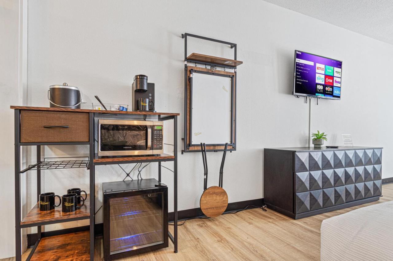 The Mallard Hotel & Suites Copperhill Esterno foto