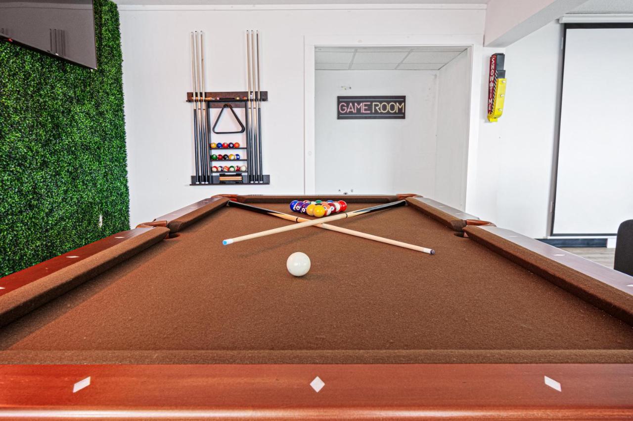 The Mallard Hotel & Suites Copperhill Esterno foto