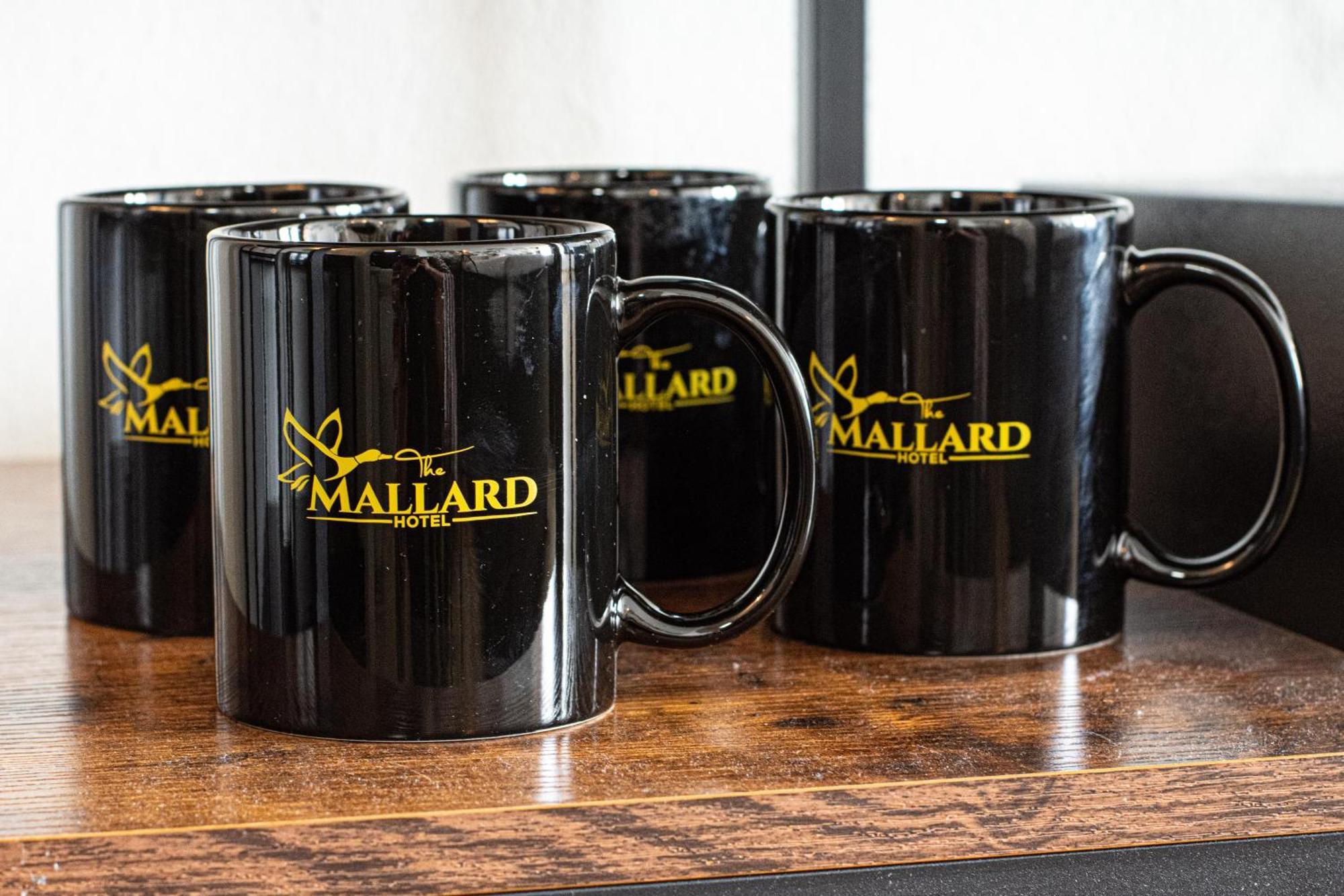 The Mallard Hotel & Suites Copperhill Esterno foto