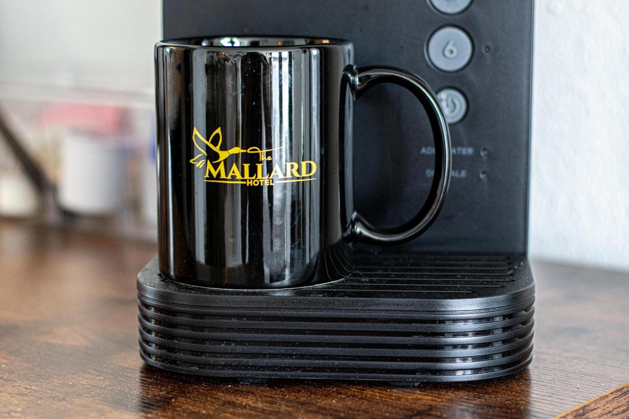 The Mallard Hotel & Suites Copperhill Esterno foto